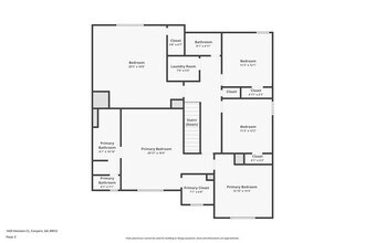 1425 Denison Ct NE in Conyers, GA - Building Photo - Building Photo