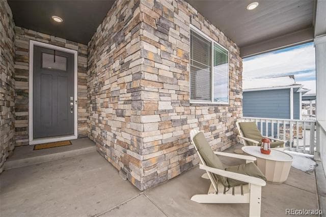 4983 Trails Edge Ln in Castle Rock, CO - Building Photo - Building Photo