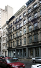 78 Franklin St in New York, NY - Building Photo - Building Photo