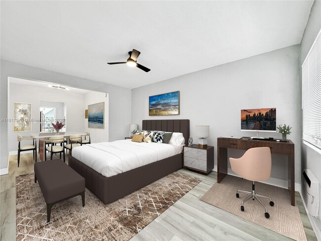 934 Meridian Ave in Miami Beach, FL - Building Photo - Building Photo