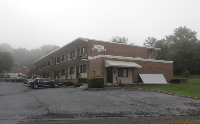 Belmont Apartments in Bristol, TN - Building Photo - Building Photo