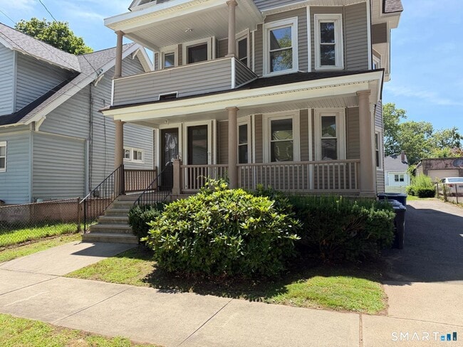property at 35 Irvington St