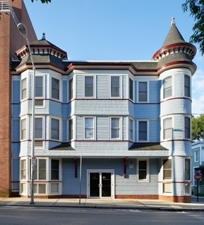 18 Banks St in Cambridge, MA - Foto de edificio - Building Photo