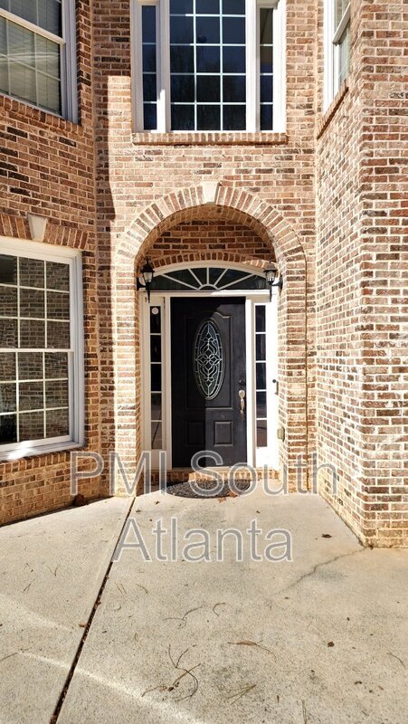 110 Beracah Walk in Atlanta, GA - Building Photo - Building Photo