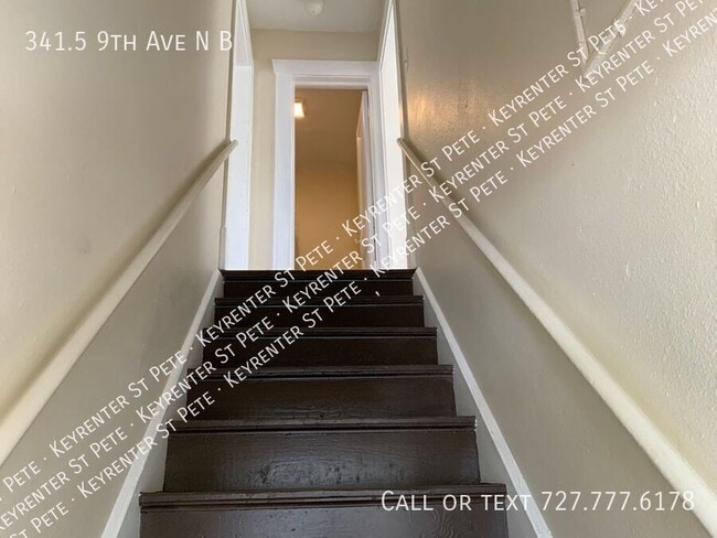 341.5 9th Ave NE in St. Petersburg, FL - Building Photo - Building Photo