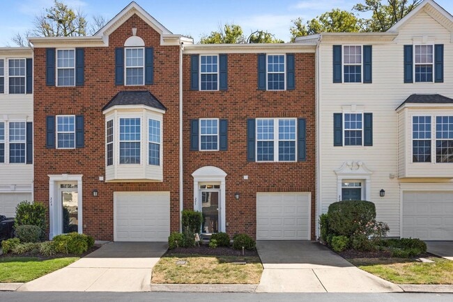 7277 Charlotte Pike in Nashville, TN - Building Photo - Building Photo