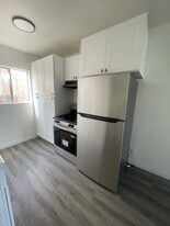 5961 Harvard Blvd in Los Angeles, CA - Building Photo