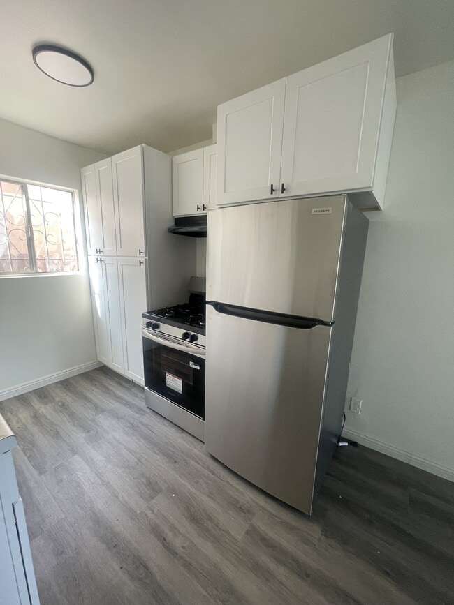 property at 5961 Harvard Blvd