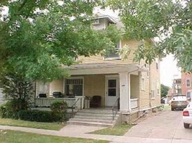 109 E Prentiss St, Unit 1