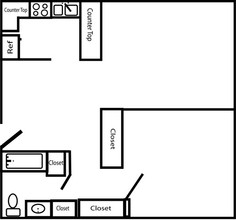 Riverview Manor in Northfield, MN - Building Photo - Floor Plan