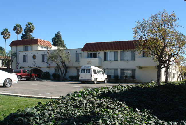 Casa De Camarillo in Camarillo, CA - Building Photo - Building Photo