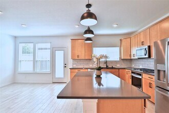 10411 Harmon Smith Dr. in Houston, TX - Building Photo - Building Photo