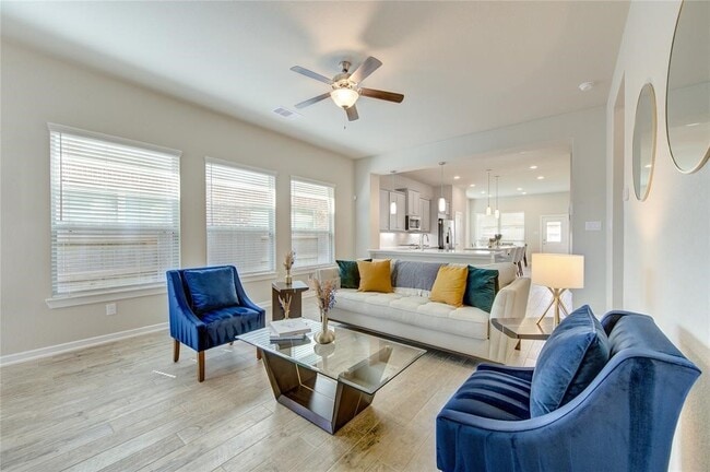 property at 6019 Bristlegrass Ln