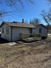 110 Ridgeway St in Excelsior Springs, MO - Foto de edificio - Building Photo