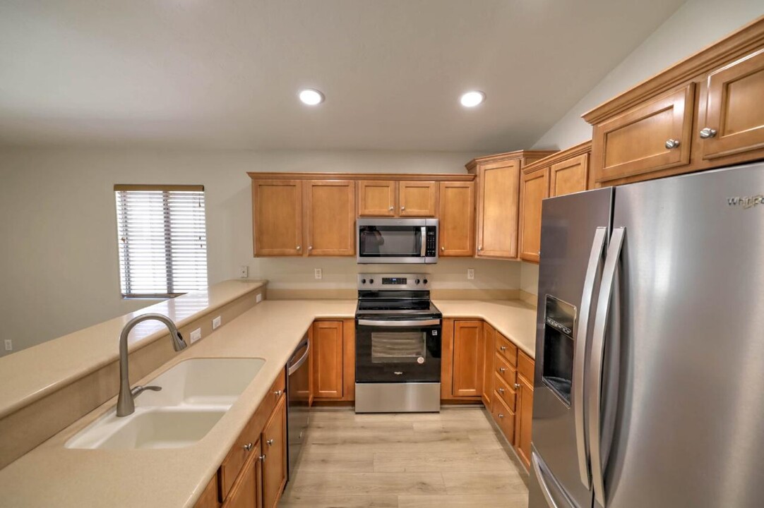 6614 E Cooperstown Dr in Tucson, AZ - Building Photo
