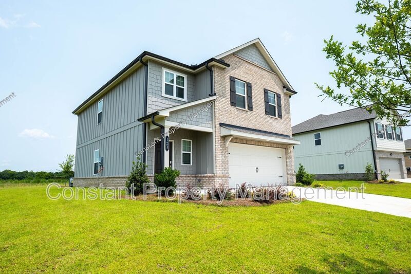 123 Rolling Mdw Wy in Kathleen, GA - Building Photo