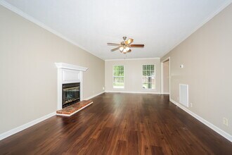 603 McGivney Ct in Smyrna, TN - Foto de edificio - Building Photo