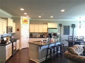 1430 Gooseneck Ln in Cave Springs, AR - Building Photo - Building Photo