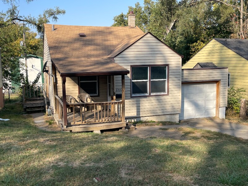 3732 N 36th Ave in Omaha, NE - Building Photo