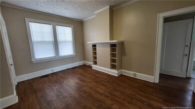 406 N Walnut St in Lumberton, NC - Building Photo - Building Photo