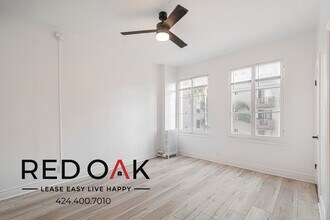 3471 5th St in Los Angeles, CA - Building Photo - Building Photo