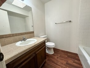 2827 ANISE1 in El Paso, TX - Building Photo - Building Photo