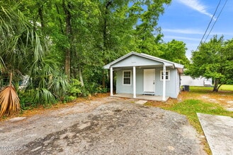 119 College Ave in Panama City, FL - Building Photo - Building Photo