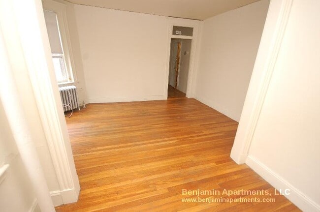 1185 Boylston St, Unit 47 in Boston, MA - Building Photo - Building Photo
