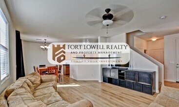 8169 W Groom Creek Rd in Phoenix, AZ - Building Photo - Building Photo