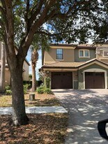8931 Azalea Sands Ln in Davenport, FL - Building Photo