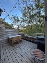 922 N Oakley Blvd, Unit 3S in Chicago, IL - Building Photo - Building Photo