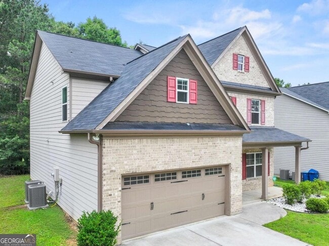 1180 Grayson Oaks Dr in Lawrenceville, GA - Building Photo - Building Photo