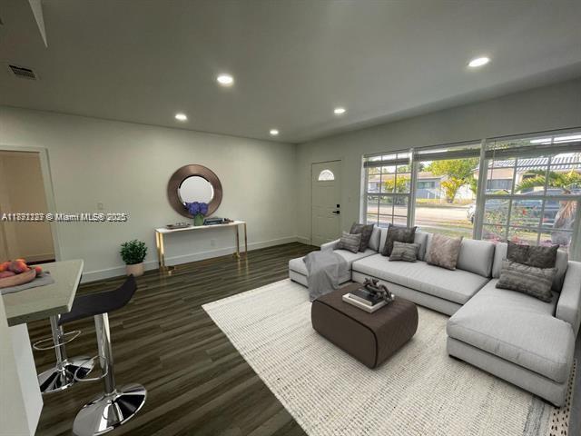 property at 280 NE 169th St