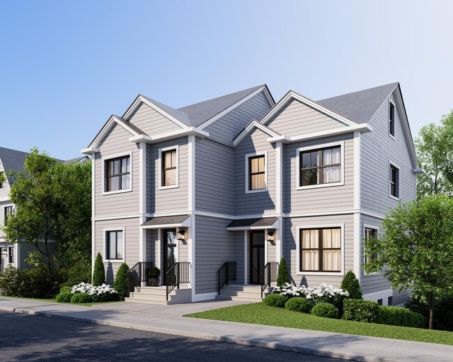 52 Lane Park, Unit 1