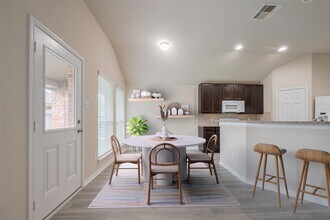 3423 Single Ridge Way in Katy, TX - Building Photo - Building Photo