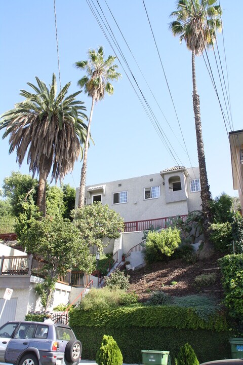 1014 Laguna Ave, Unit 1014 Laguna in Los Angeles, CA - Building Photo