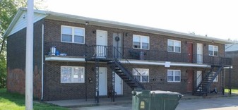 1400-1414 Harrelton Dr Apartments