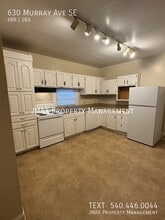 630 Murray Ave SE in Roanoke, VA - Building Photo - Building Photo