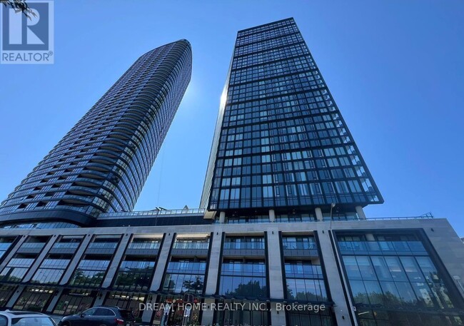 property at 575 Bloor St E