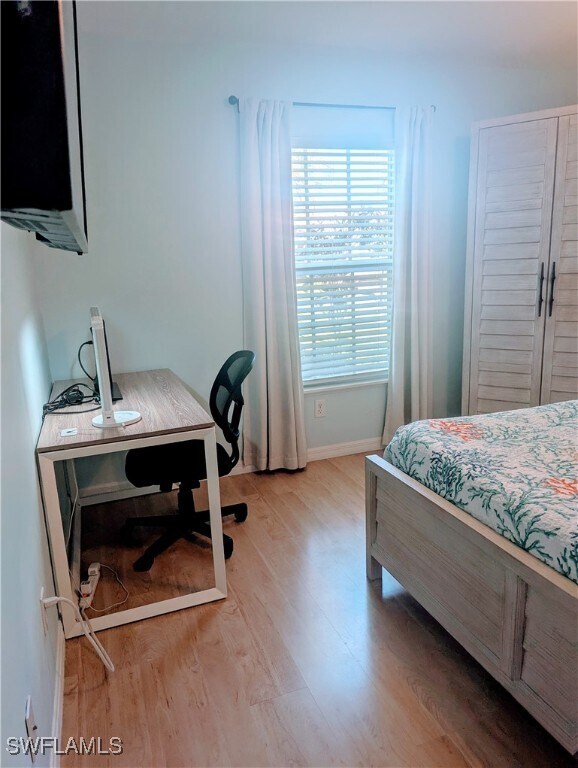 property at 2535 SW 28th Pl