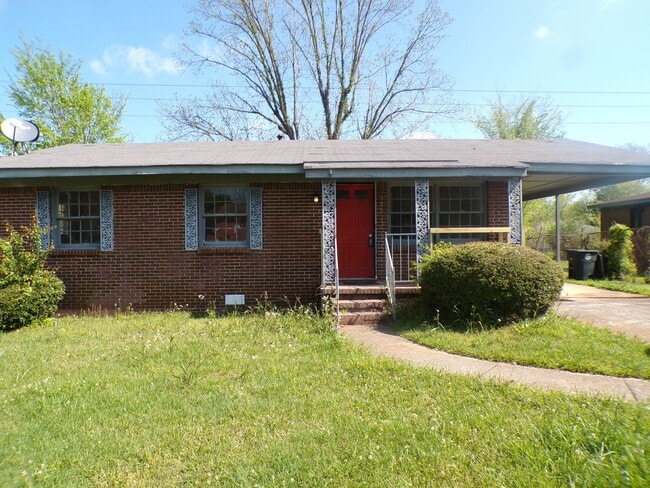 property at 932 Airview St