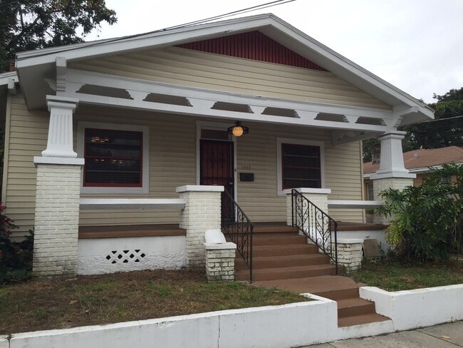 property at 1313 E 20th Ave