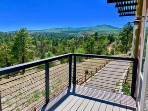 21 Canyon View in Los Alamos, NM - Building Photo - Building Photo