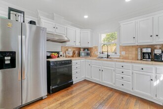 3259 La Clede Ave, Unit 3259 in Los Angeles, CA - Foto de edificio - Building Photo