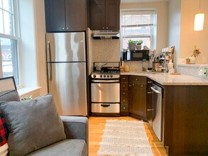 33 Anderson St in Boston, MA - Building Photo - Building Photo