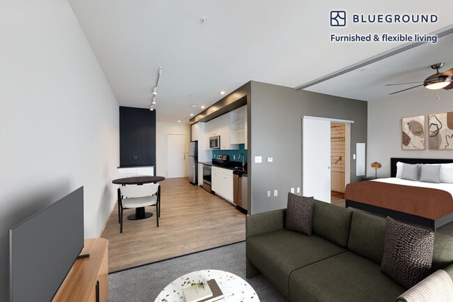 2425 Blueridge Ave in Silver Spring, MD - Building Photo - Building Photo