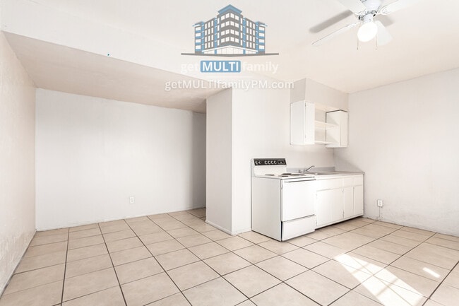 property at 525 N 32nd St