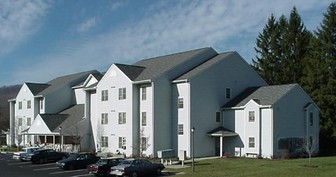 Cedar Ridge Apartments