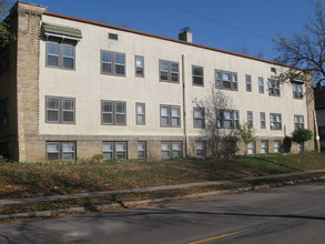 3455 Blaisdell Ave in Minneapolis, MN - Building Photo - Building Photo