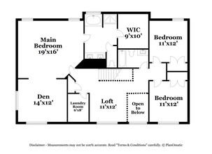 255 Millstone Dr in Hampton, GA - Building Photo - Building Photo